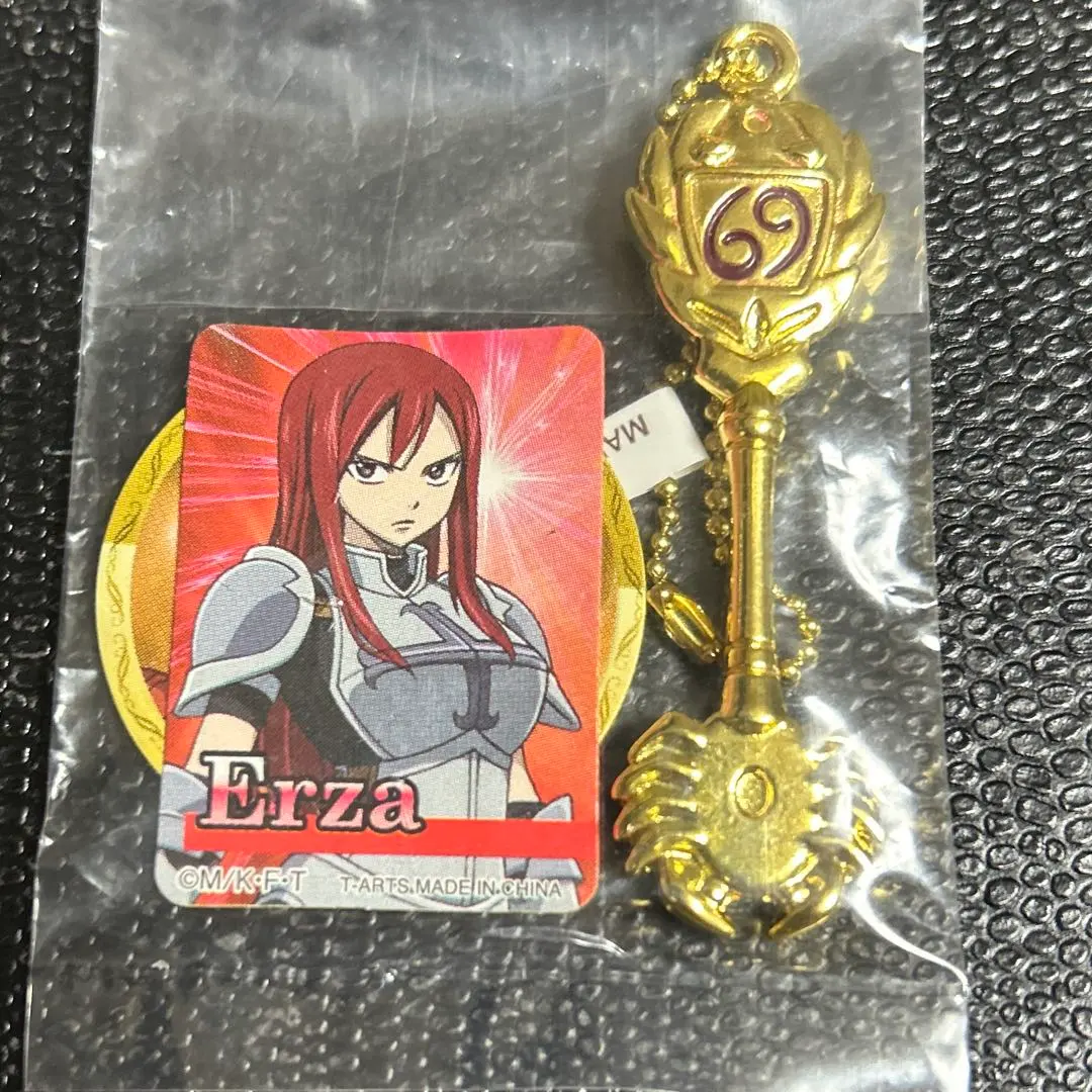 2026年最新】フェアリーテイル 精霊の鍵の人気アイテム - メルカリ