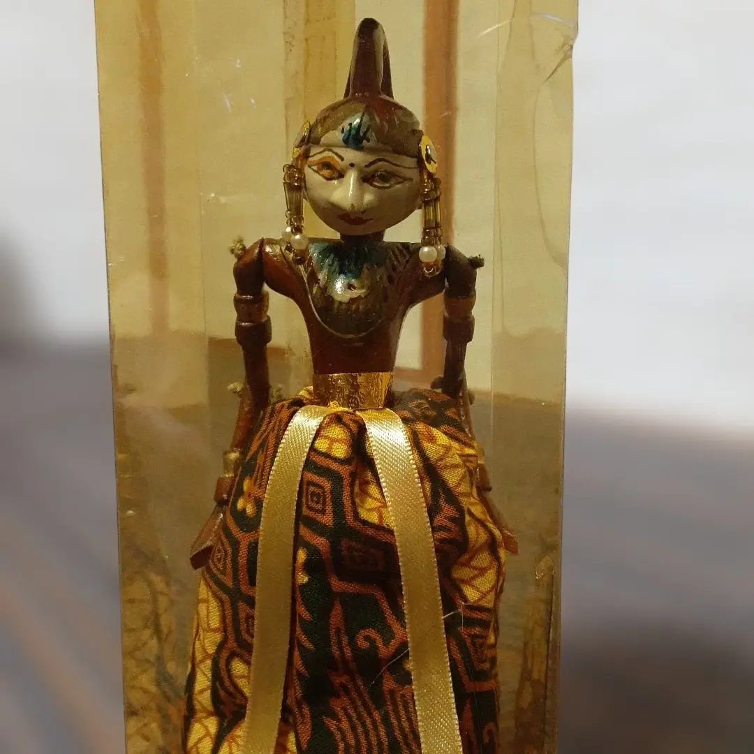 2026年最新】ワヤン 人形の人気アイテム - メルカリ