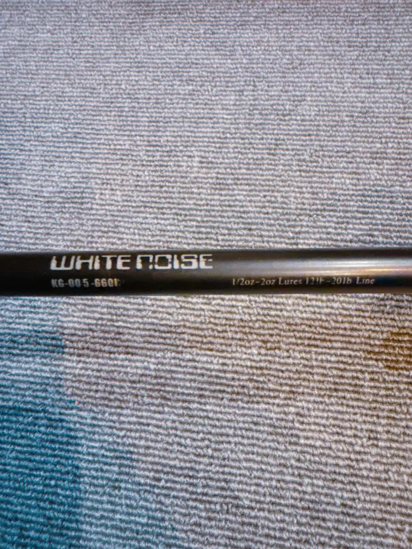 2026年最新】ガンクラフト ホワイトノイズの人気アイテム - メルカリ