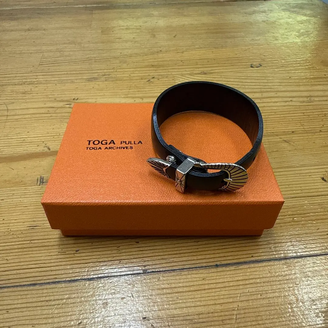 2026年最新】TOGA メタルバングルの人気アイテム - メルカリ