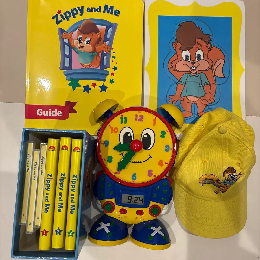 2026年最新】Zippy Talkalongの人気アイテム - メルカリ