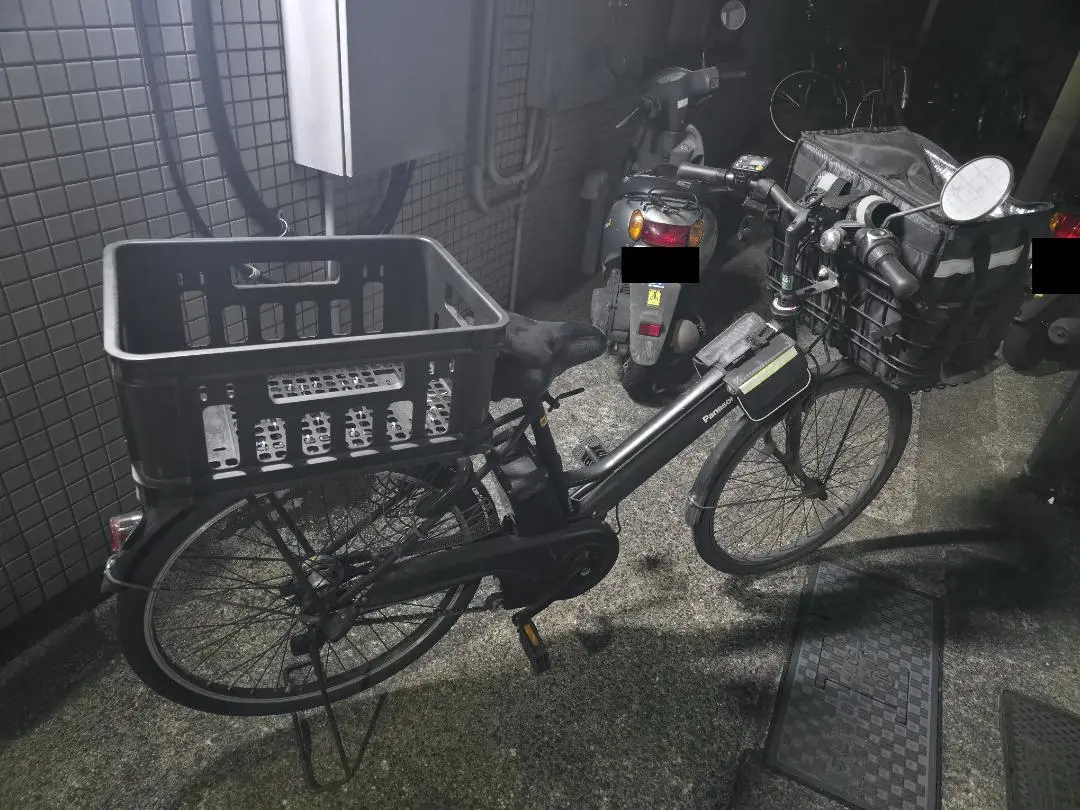 2026年最新】パナソニック 電動自転車 ティモsの人気アイテム - メルカリ