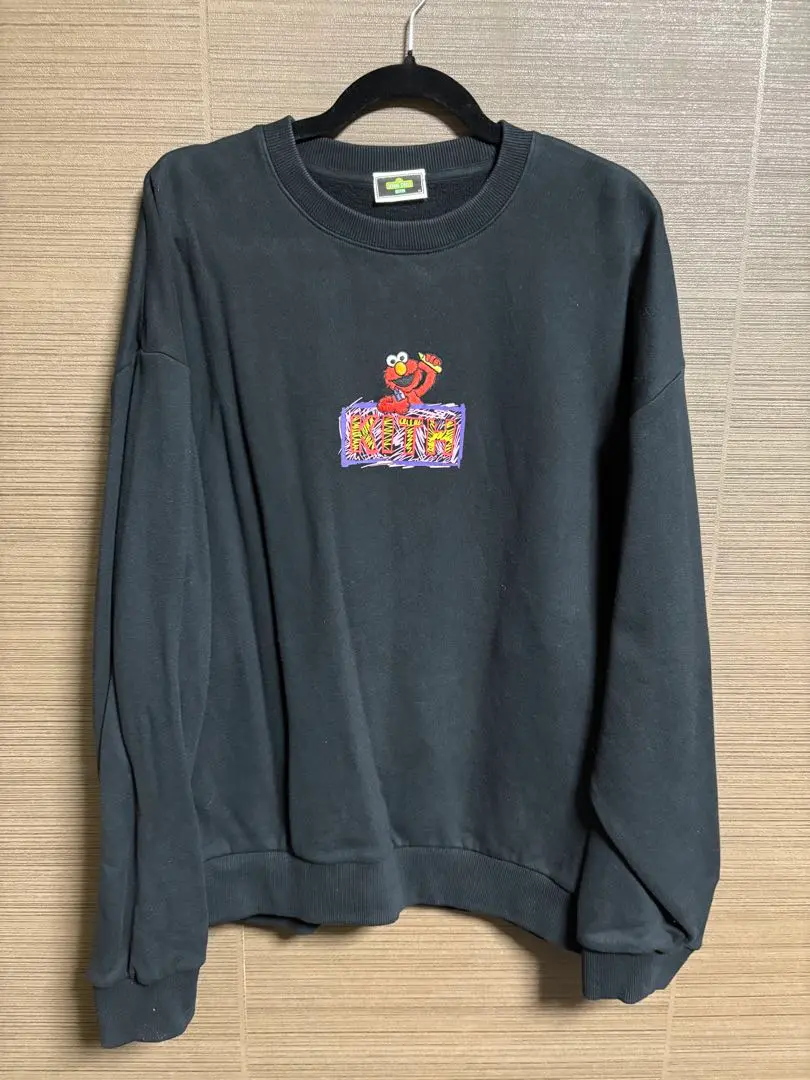 2026年最新】KITH セサミストリートの人気アイテム - メルカリ