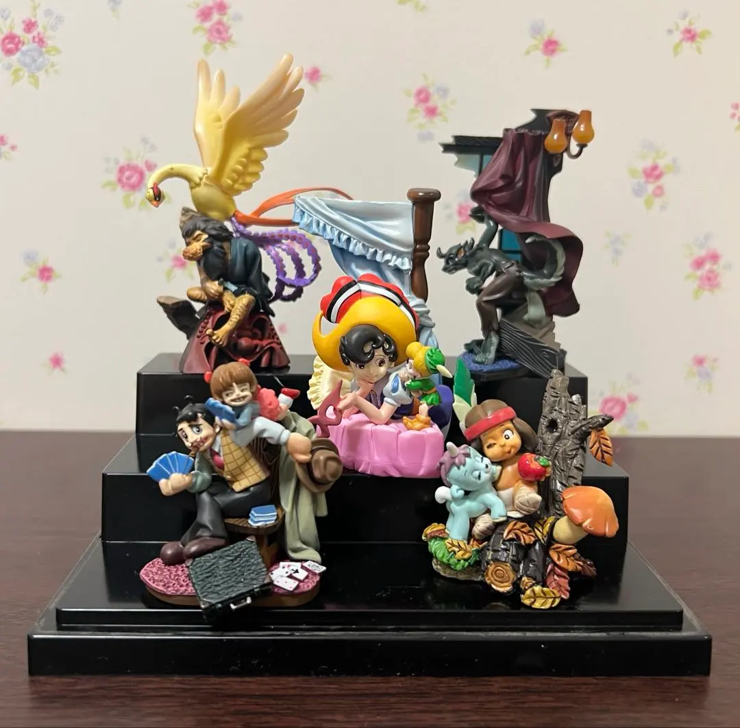 2026年最新】火の鳥 フィギュアコレクションの人気アイテム - メルカリ