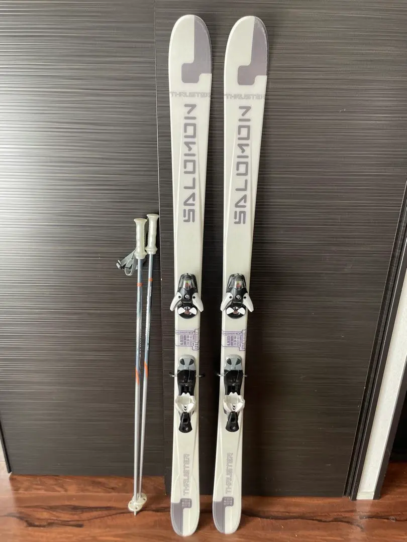 2026年最新】Salomon TENEIGHTYの人気アイテム - メルカリ