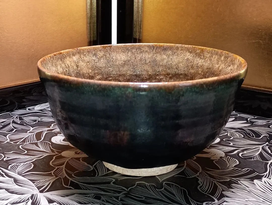 2026年最新】徳田八十吉 茶碗の人気アイテム - メルカリ