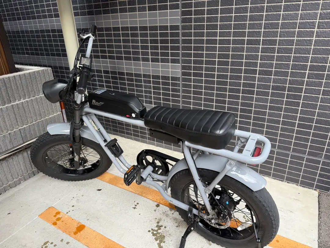 2026年最新】flowbikeの人気アイテム - メルカリ