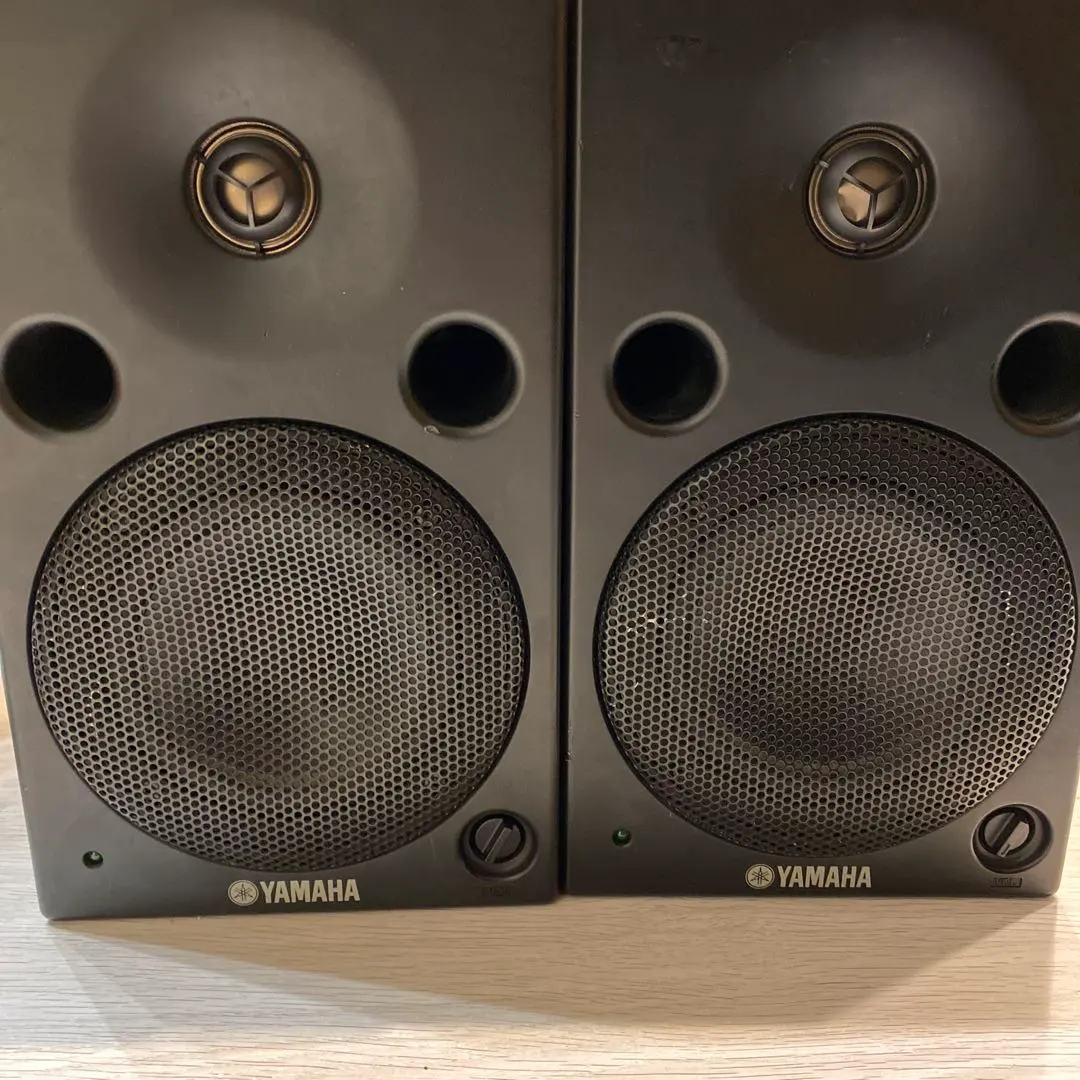 2026年最新】YAMAHA MSP5Aの人気アイテム - メルカリ