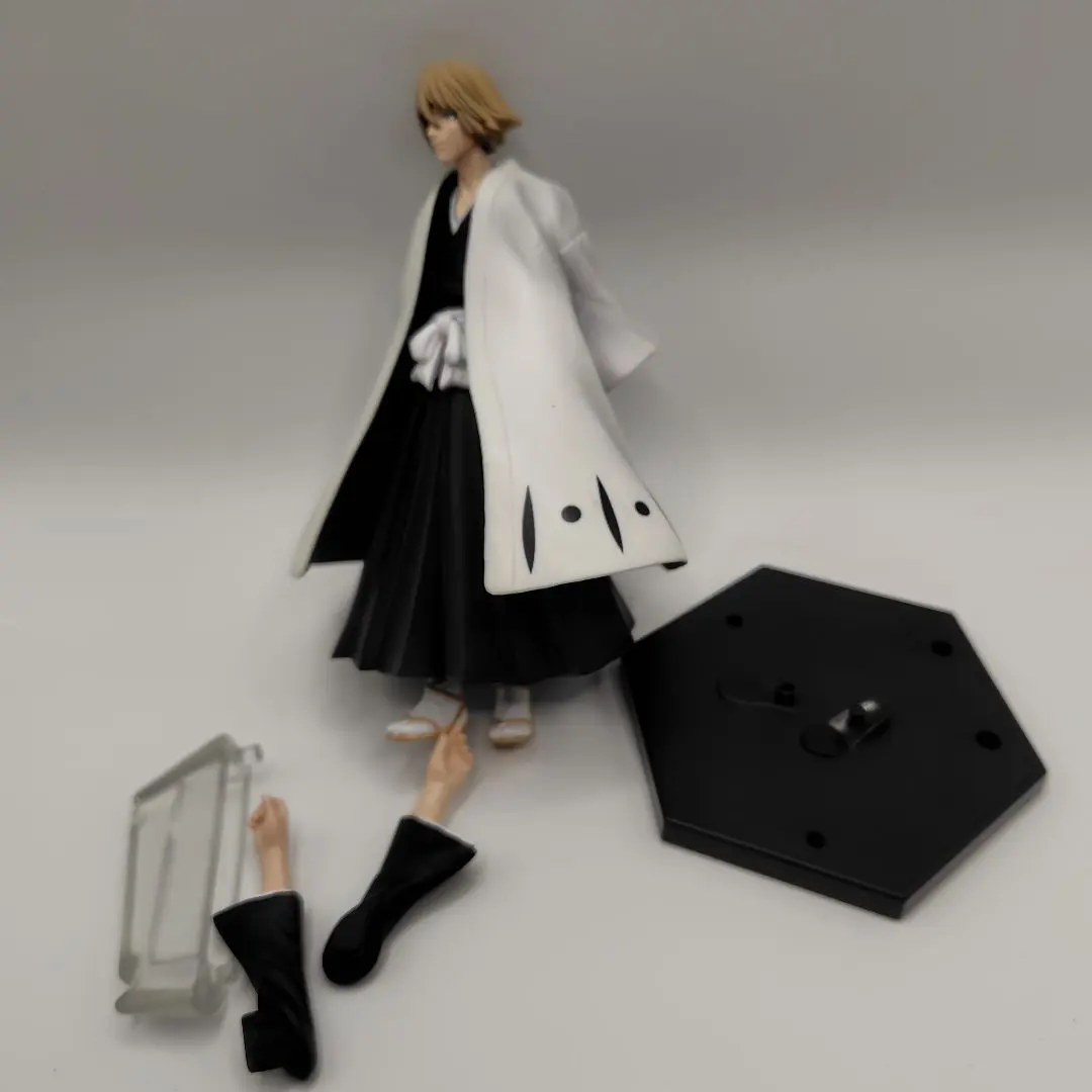 2026年最新】浦原喜助 フィギュアの人気アイテム - メルカリ