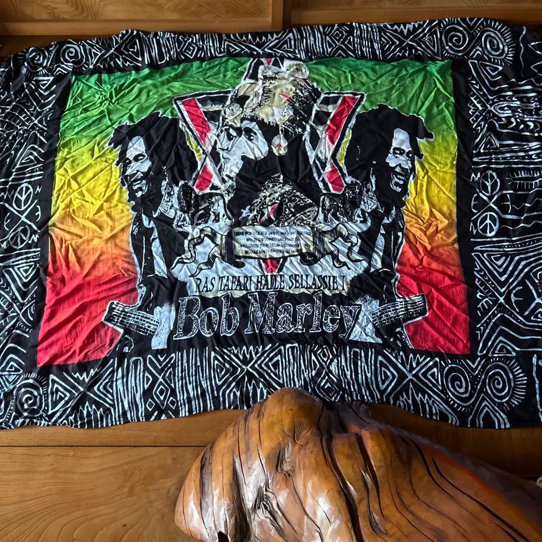 2026年最新】Bob marley タペストリーの人気アイテム - メルカリ
