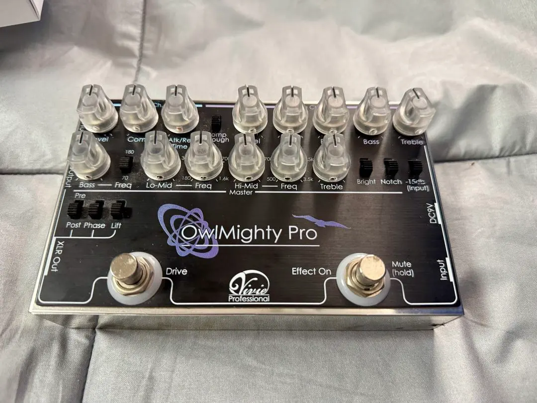 2026年最新】owlmighty proの人気アイテム - メルカリ
