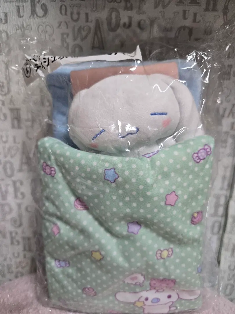 2026年最新】シナモロール寝袋の人気アイテム - メルカリ