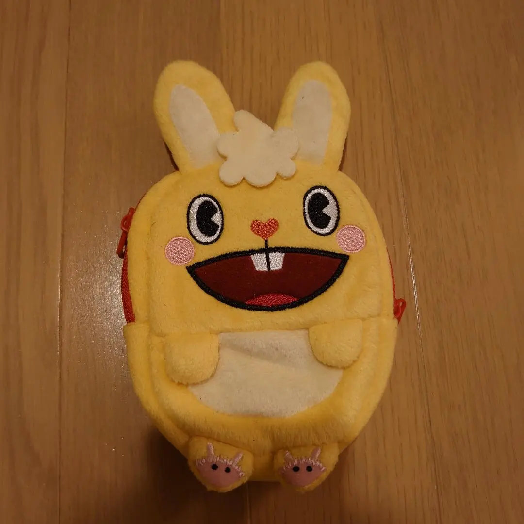 2026年最新】ハピツリ ぬいぐるみの人気アイテム - メルカリ