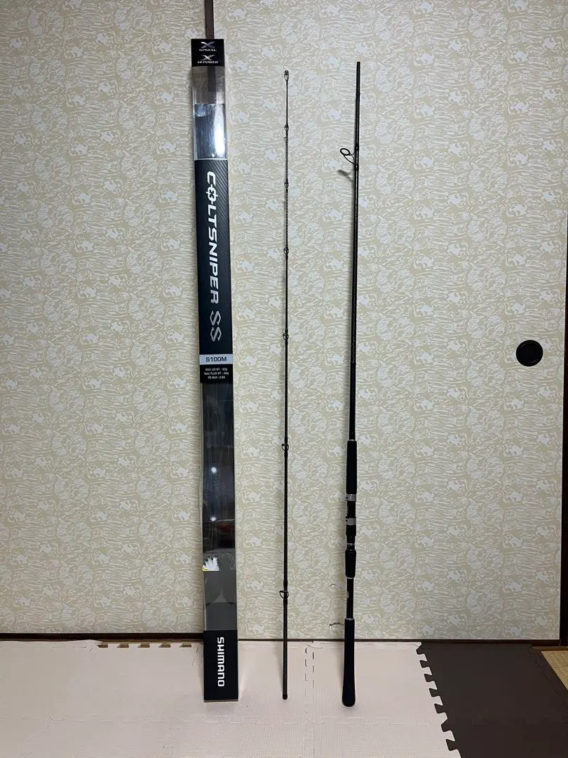 2026年最新】シマノ 19 コルトスナイパーSSの人気アイテム - メルカリ