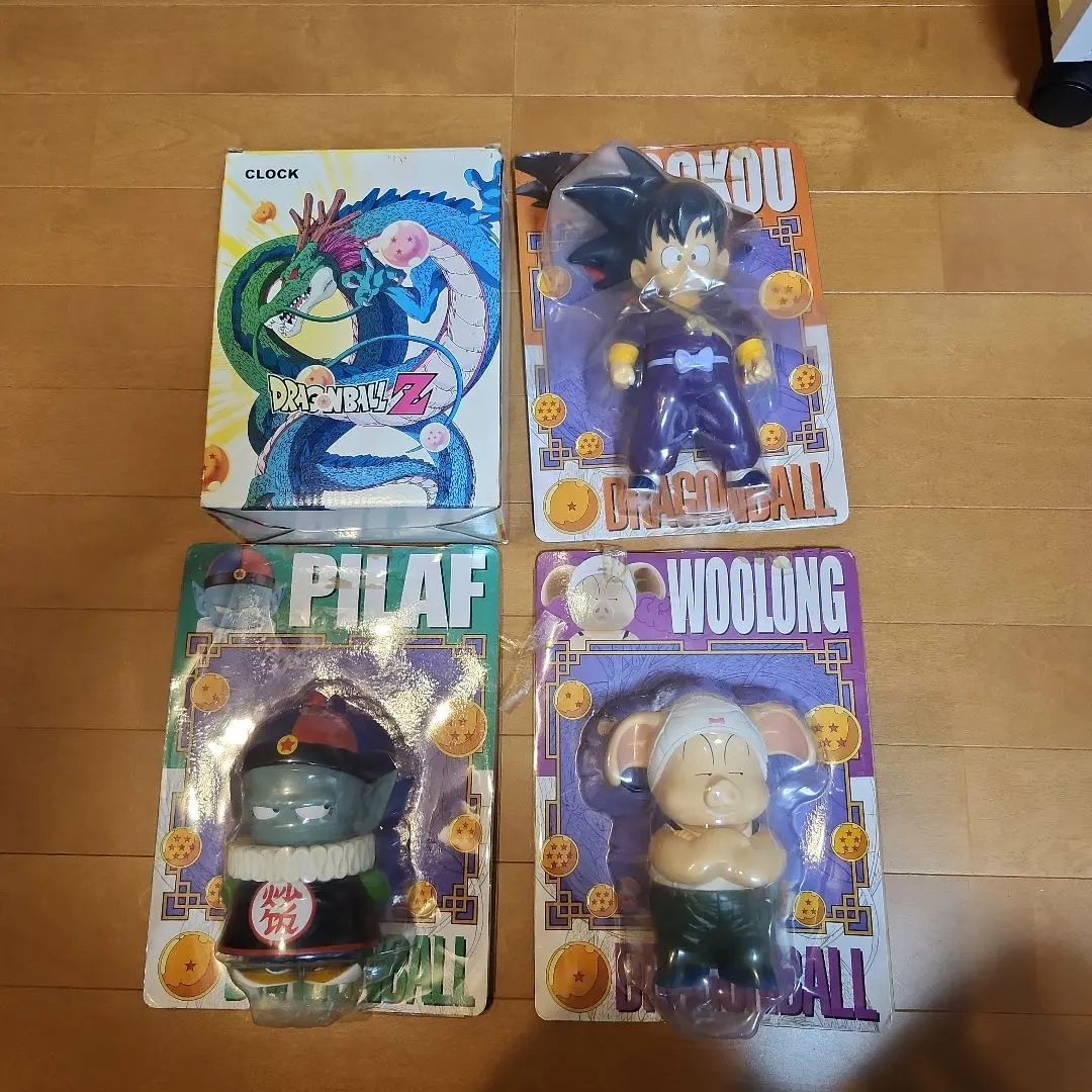 2026年最新】ウーロン ソフビの人気アイテム - メルカリ