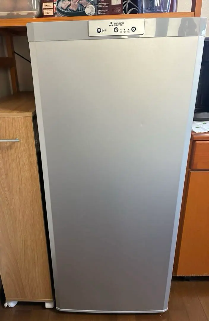 2026年最新】三菱電機 冷凍庫 MF-U12Dの人気アイテム - メルカリ