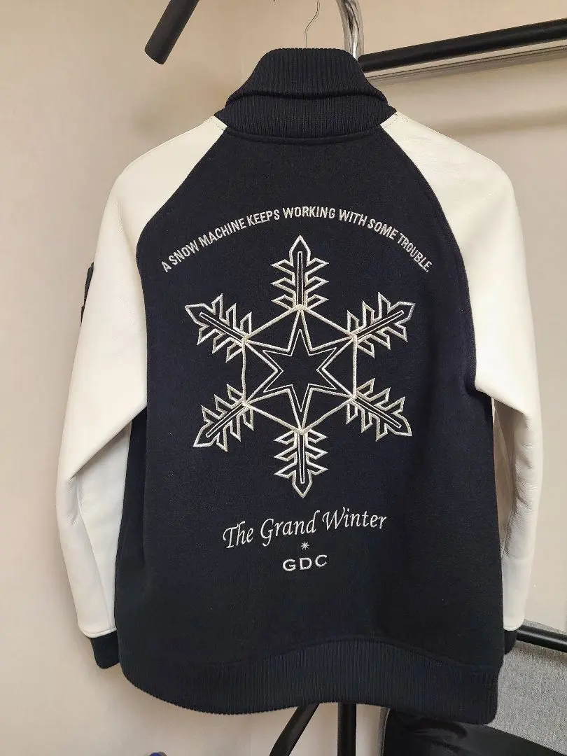 2026年最新】スタジャン GDC 雪印の人気アイテム - メルカリ