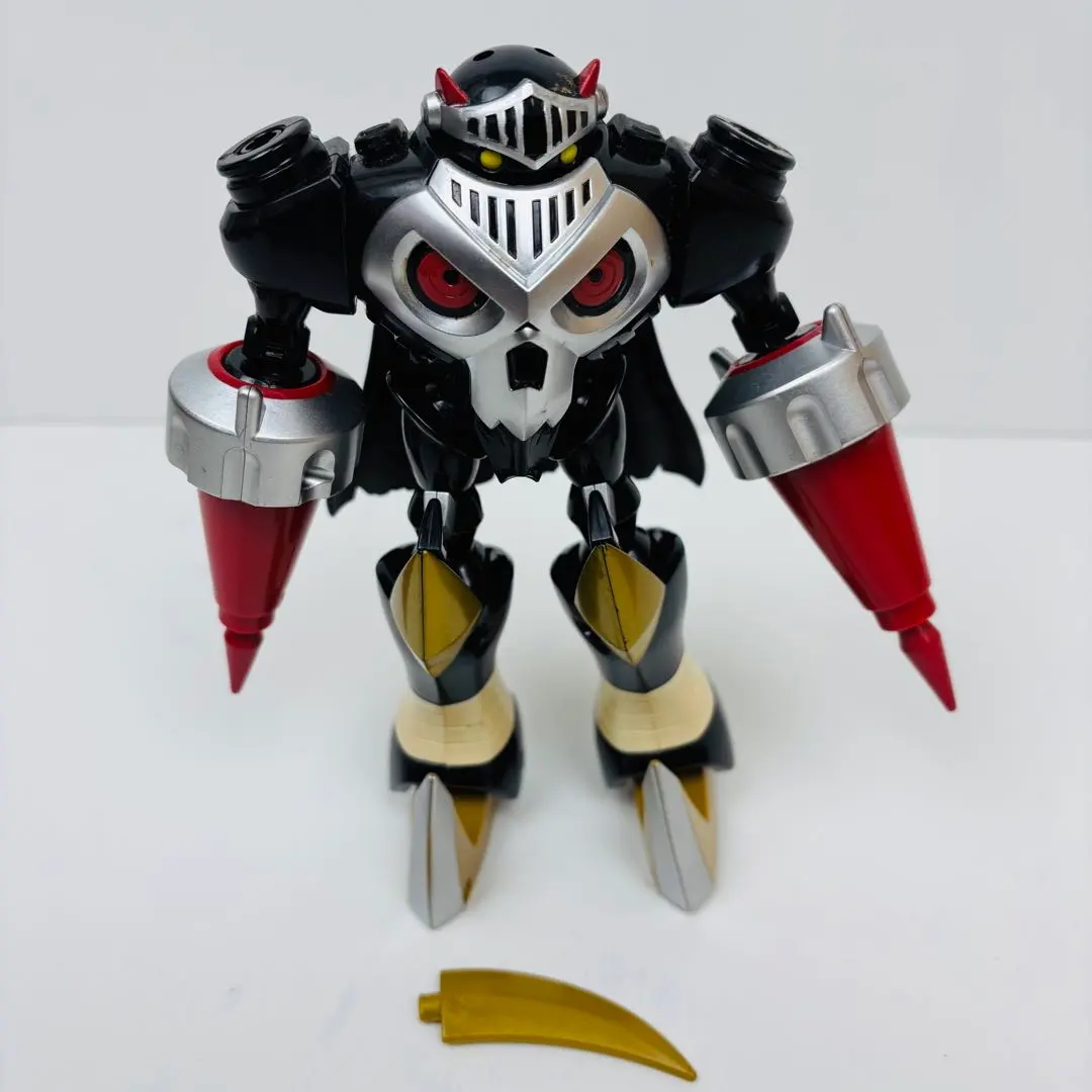 2026年最新】カルナイ フィギュアの人気アイテム - メルカリ