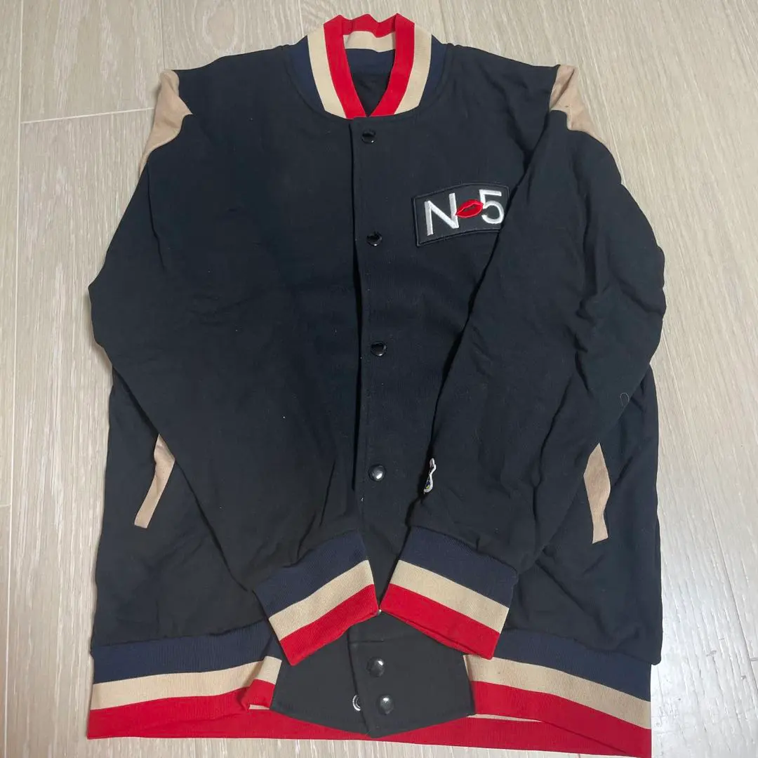 2026年最新】nissyスタジャンの人気アイテム - メルカリ