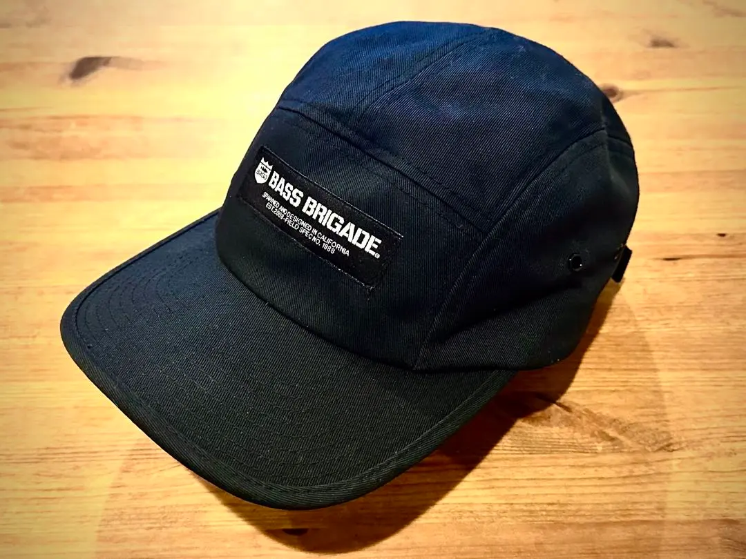 2026年最新】バスブリゲード キャップの人気アイテム - メルカリ