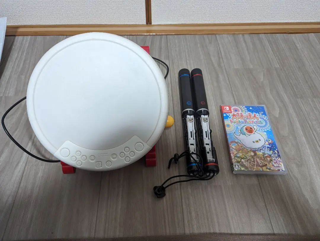 2026年最新】太鼓の達人 ドンダフルフェスティバル + 太鼓の達人専用