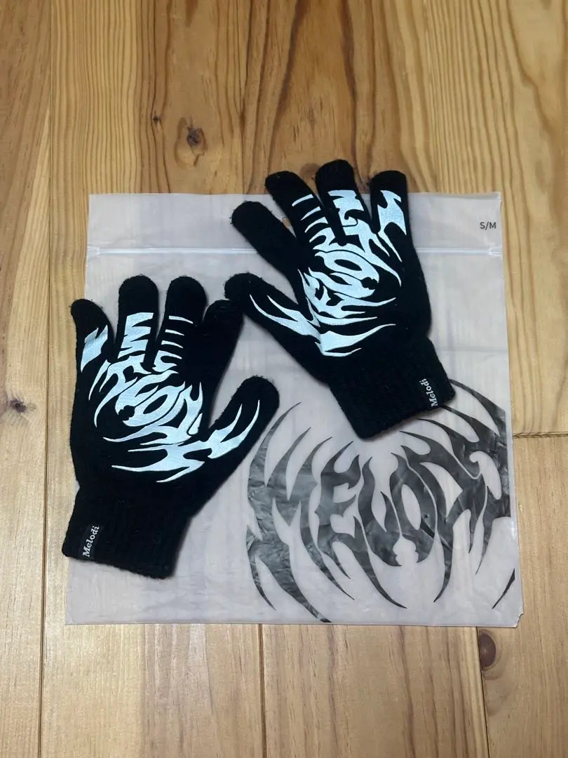 2026年最新】Ec melodi 手袋の人気アイテム - メルカリ