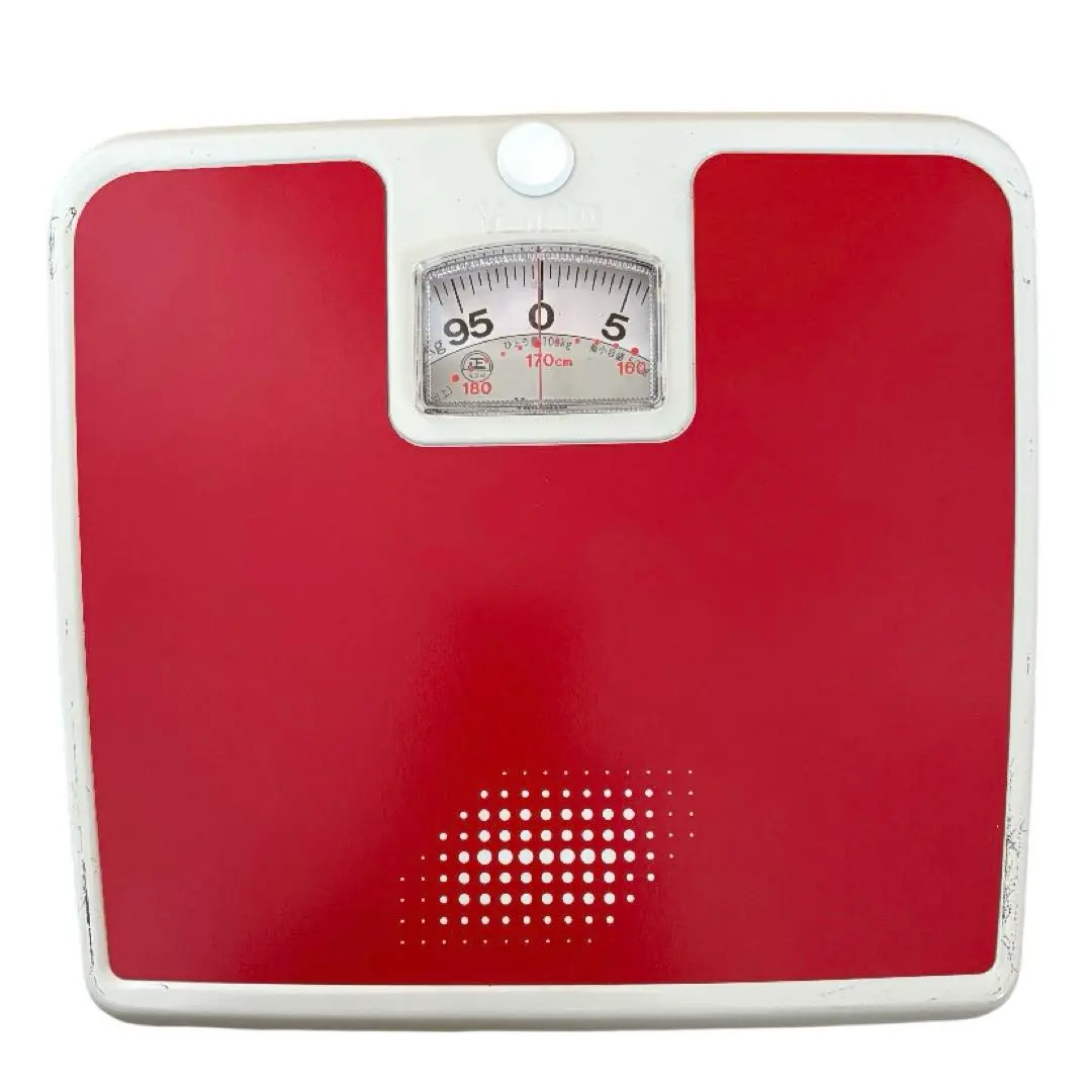 2026年最新】体重計 yamatoの人気アイテム - メルカリ