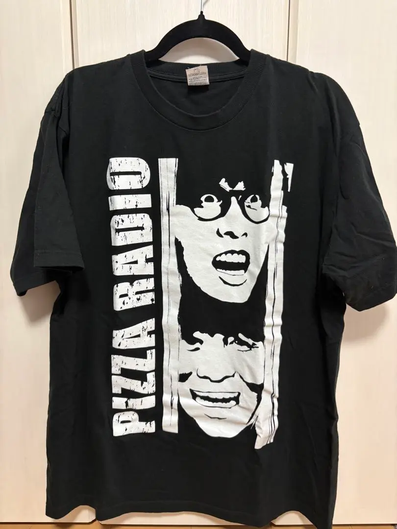 2026年最新】ピザラジオ tシャツ xlの人気アイテム - メルカリ