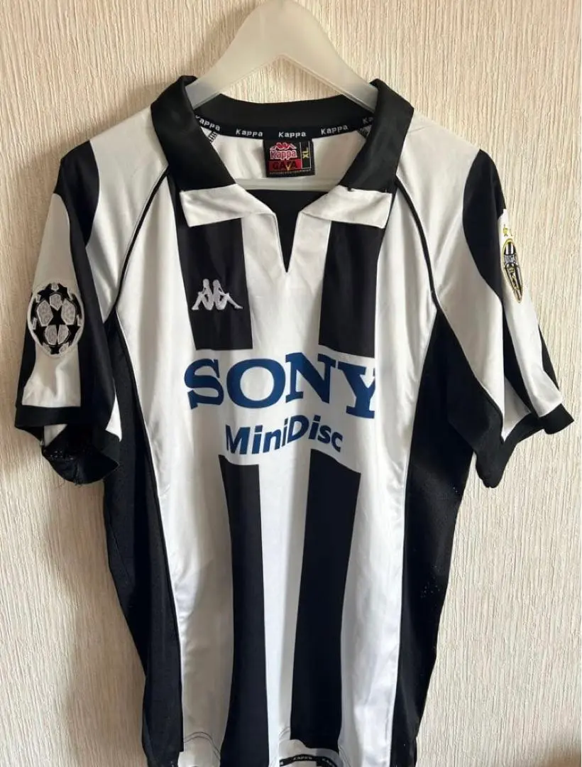 2026年最新】ユベントス sonyの人気アイテム - メルカリ