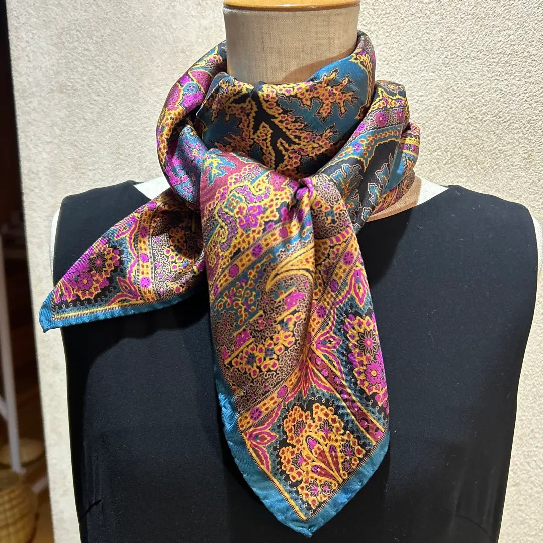 2026年最新】mantero スカーフの人気アイテム - メルカリ