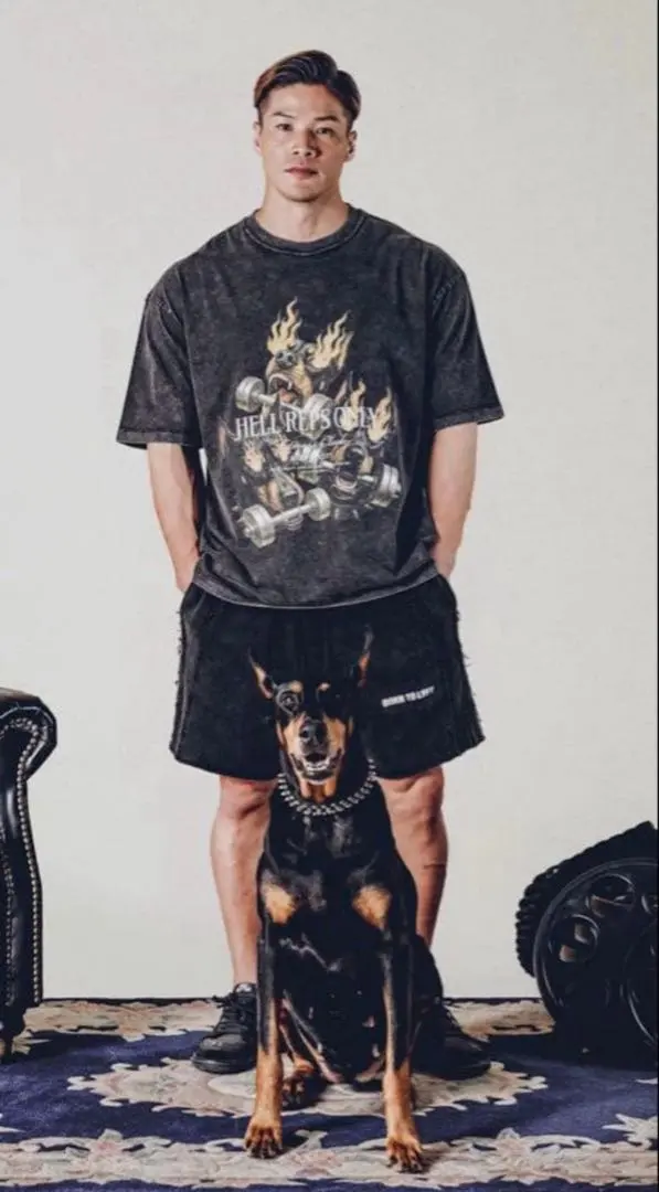 2026年最新】LYFT ドーベルマンの人気アイテム - メルカリ