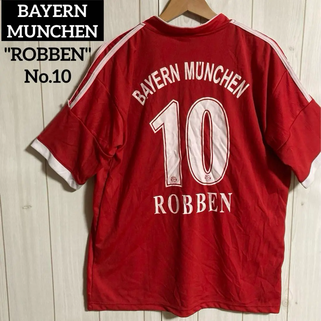 2026年最新】ロッベン オランダの人気アイテム - メルカリ