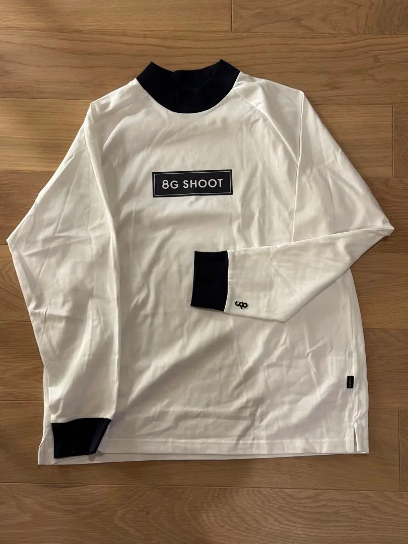 2026年最新】8G SHOOT モックネックの人気アイテム - メルカリ
