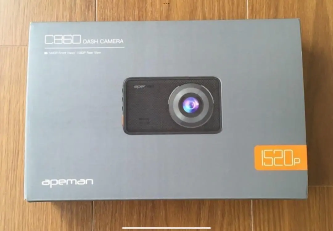 2026年最新】ドライブレコーダー 前後 apemanの人気アイテム - メルカリ