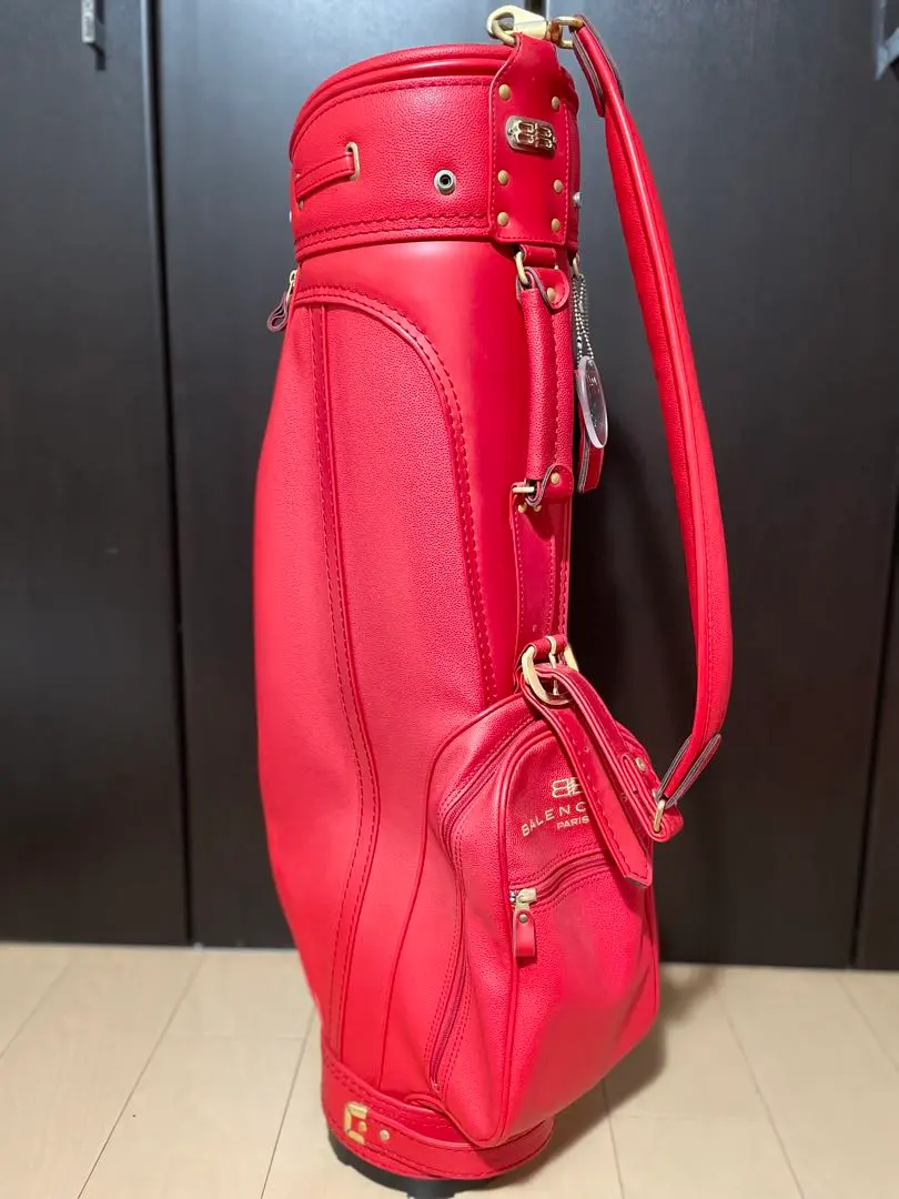 2026年最新】BALENCIAGA ゴルフバッグ・キャディバッグの人気アイテム