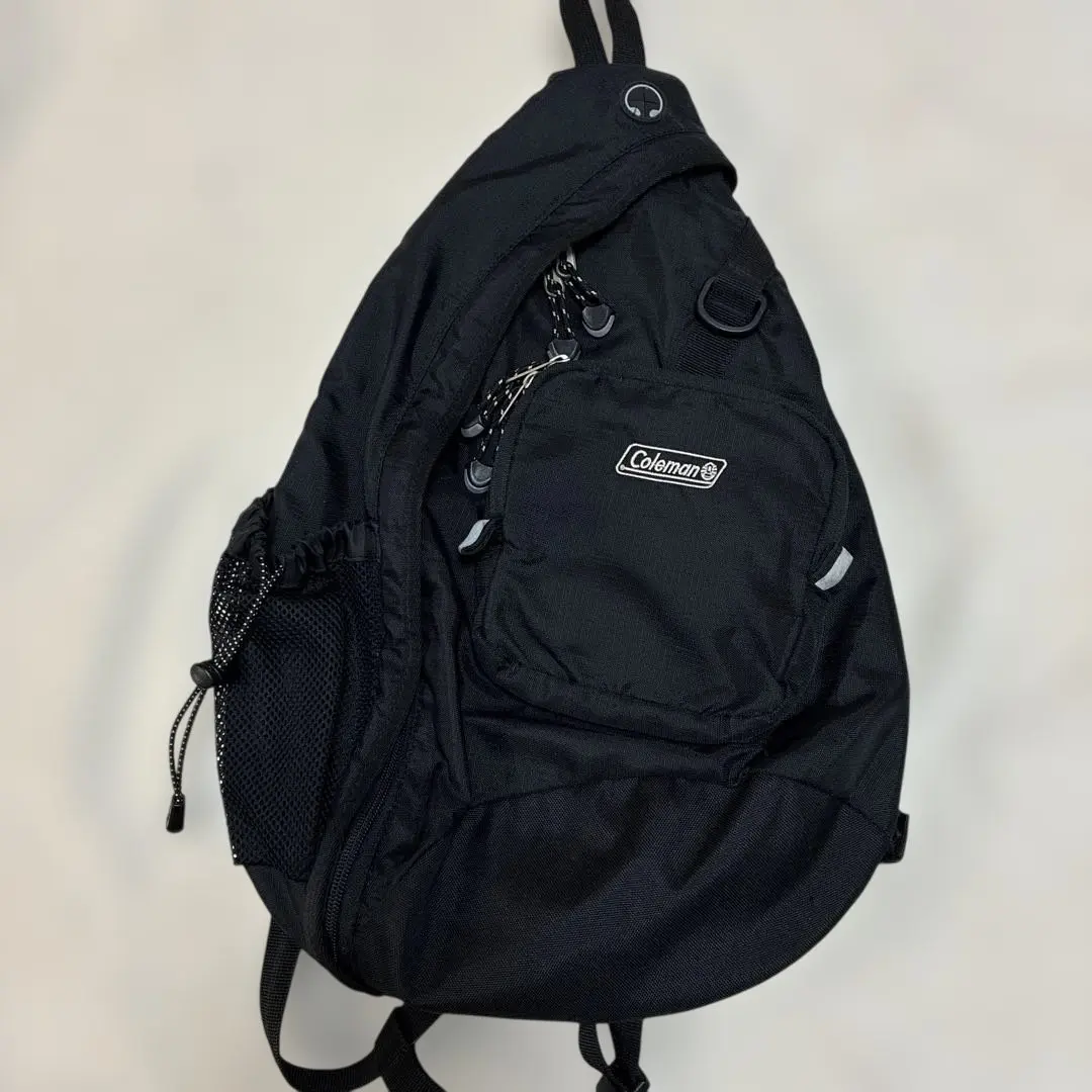 2026年最新】Coleman ワンショルダーバッグ y2kの人気アイテム - メルカリ