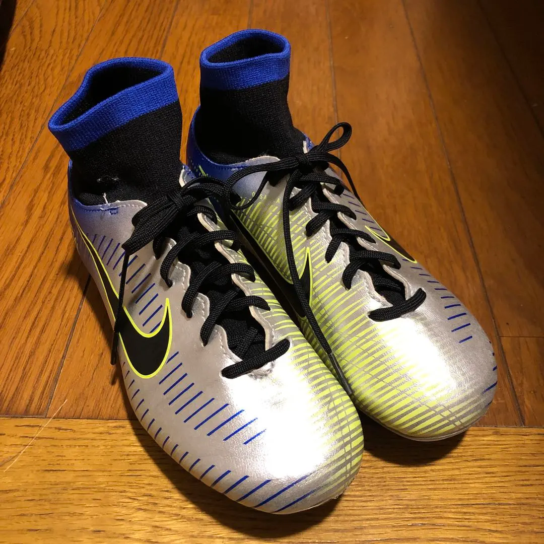 2026年最新】サッカースパイク ナイキ マーキュリアル ネイマールの