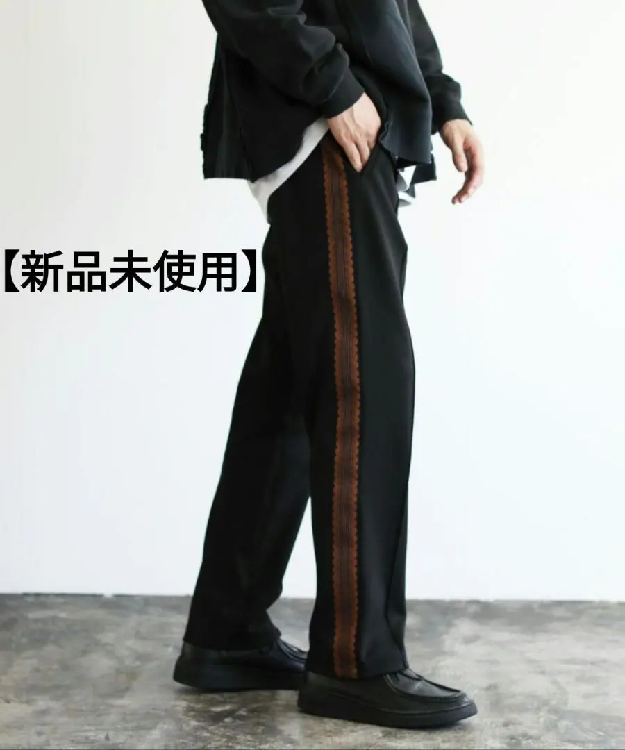 2026年最新】opening act トラックパンツの人気アイテム - メルカリ