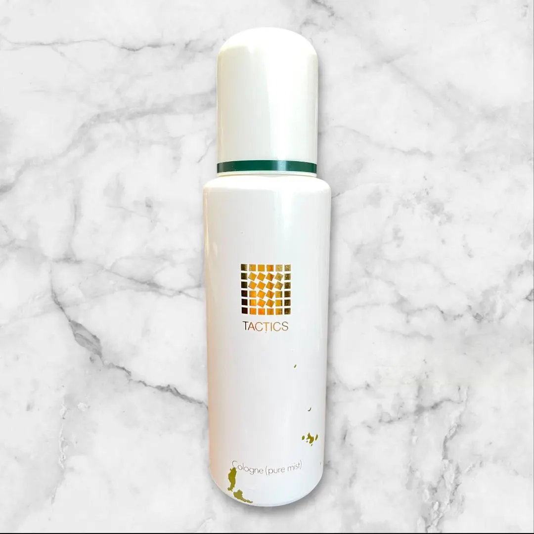 2026年最新】タクティクスコロン（ピュアミスト）の人気アイテム