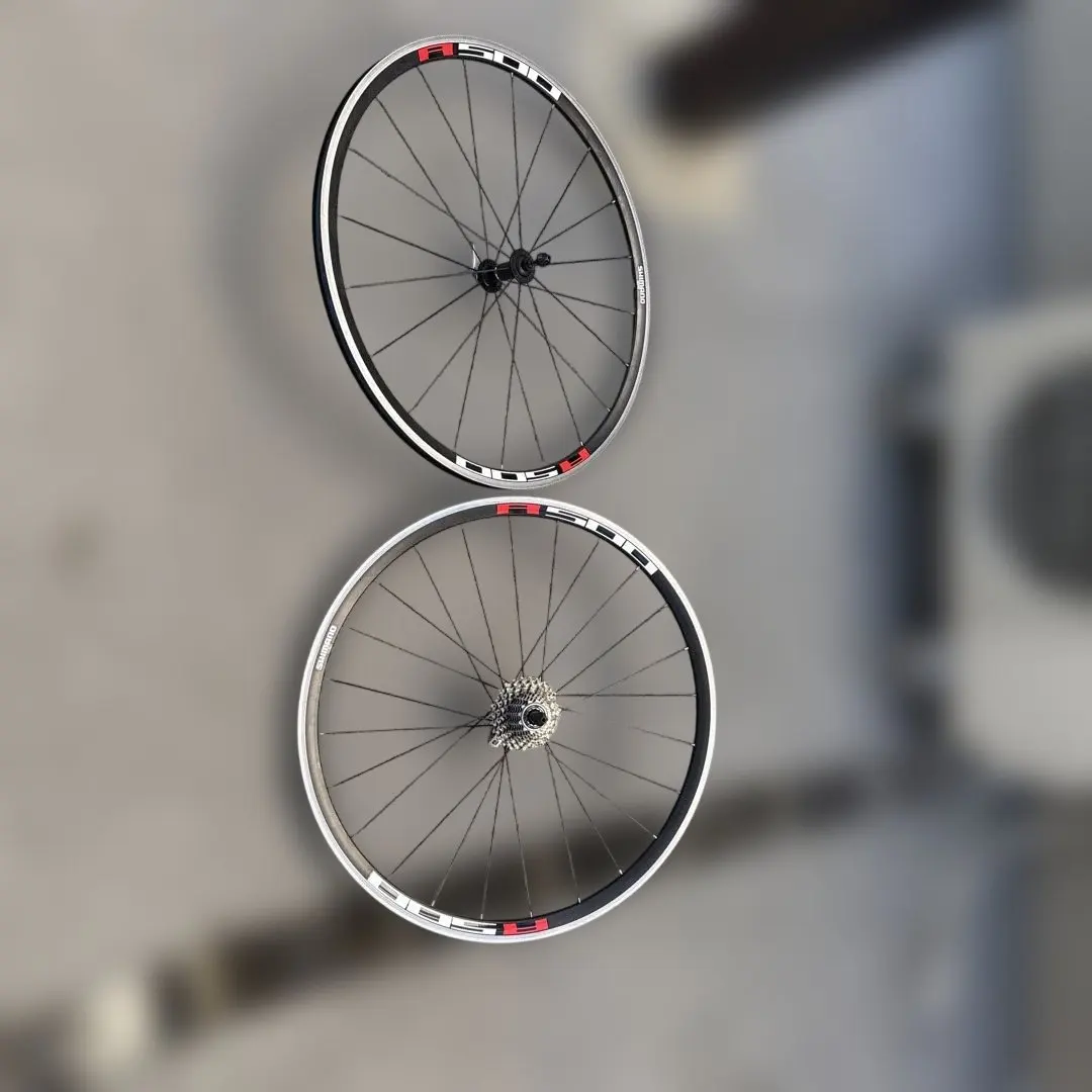 2026年最新】シマノwh-r500の人気アイテム - メルカリ