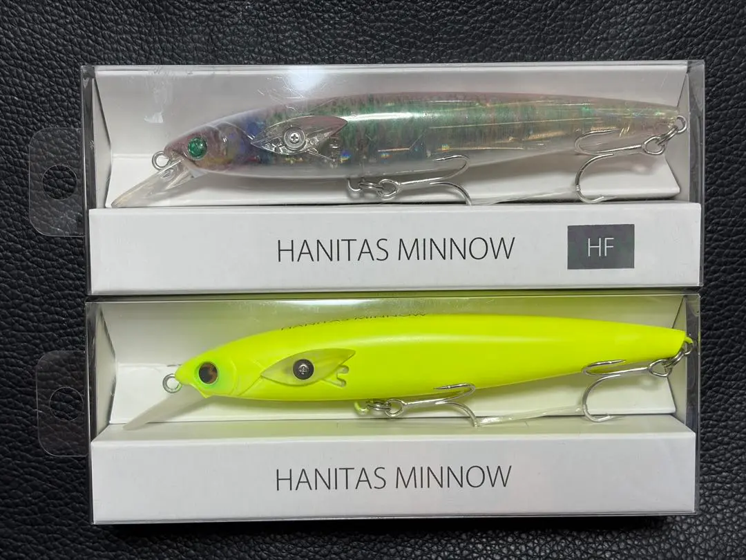 2026年最新】ハニタスミノーの人気アイテム - メルカリ