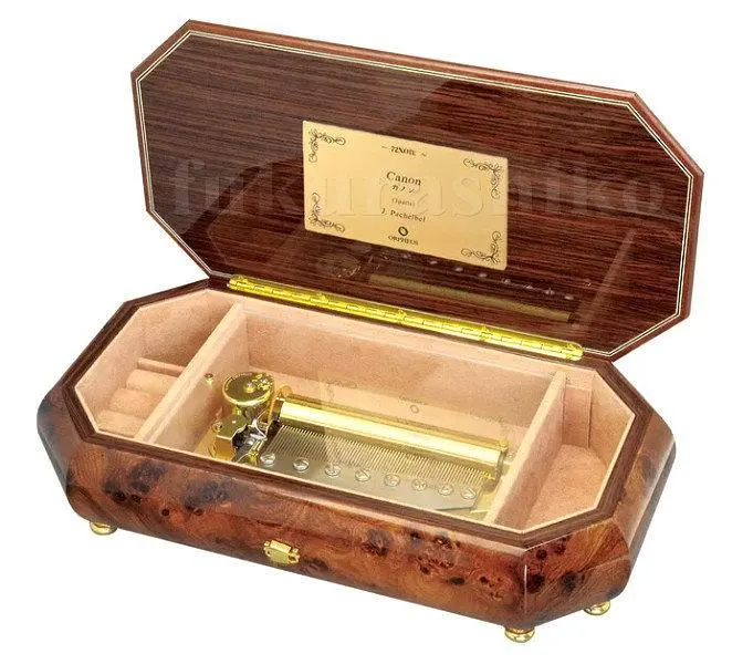 2026年最新】リュージュ オルゴール カノンの人気アイテム - メルカリ