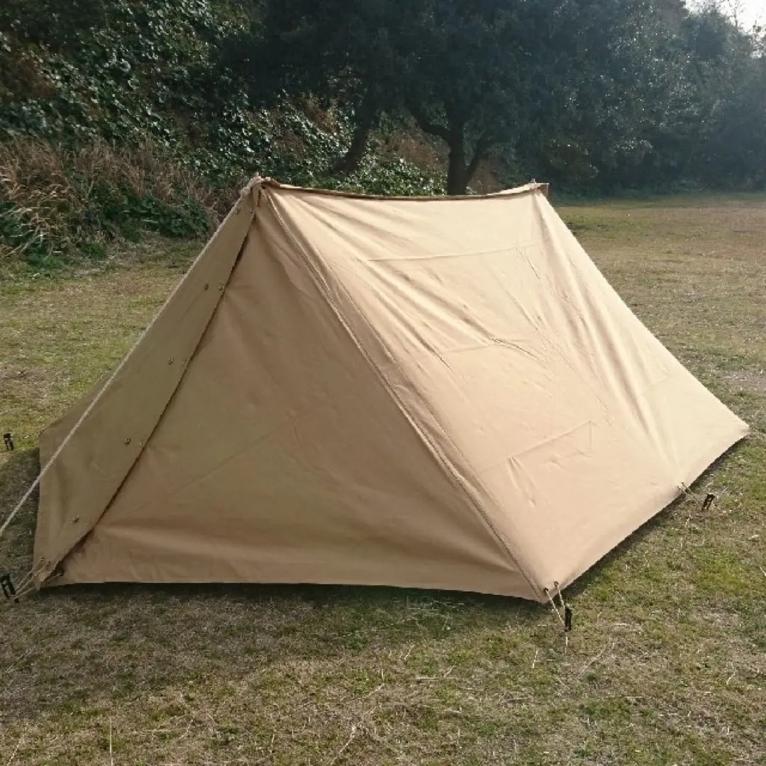 2026年最新】フランス軍 テントの人気アイテム - メルカリ