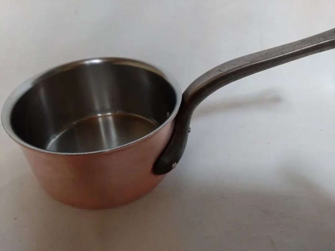 2026年最新】マトファー 銅鍋の人気アイテム - メルカリ