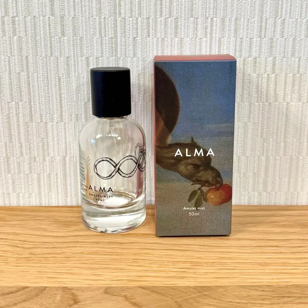 2026年最新】Alma ミストの人気アイテム - メルカリ