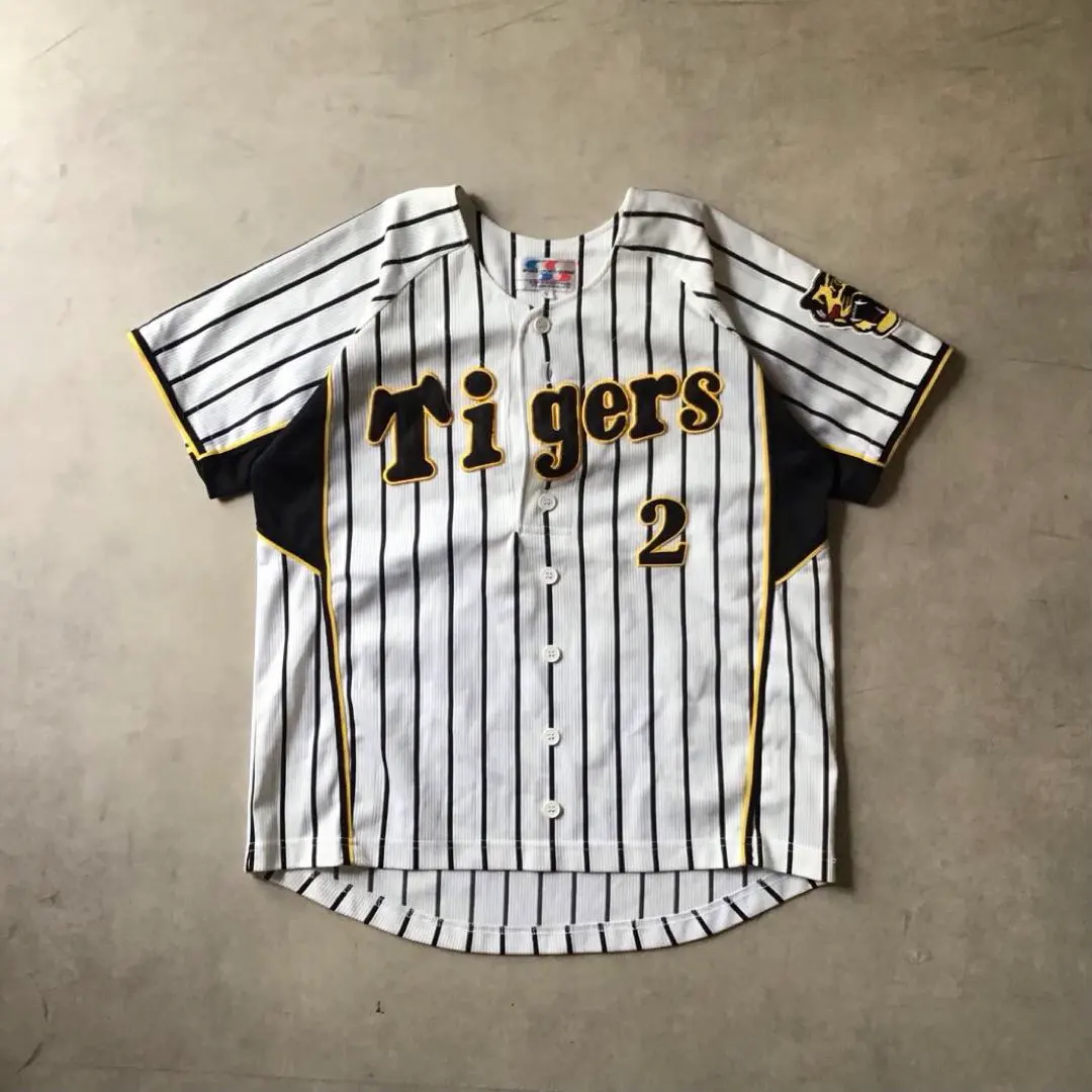 2026年最新】阪神 城島 ユニフォームの人気アイテム - メルカリ