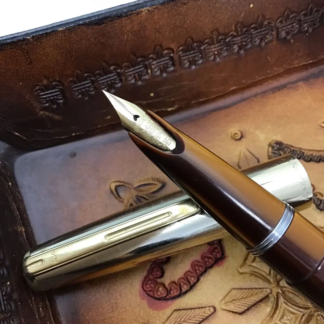 2026年最新】万年筆 warrantedの人気アイテム - メルカリ