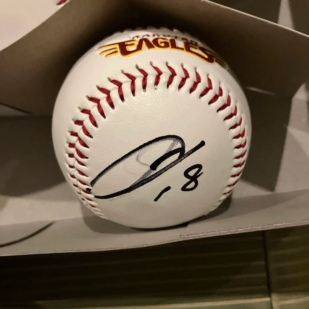 2026年最新】前田健太 サインボールの人気アイテム - メルカリ