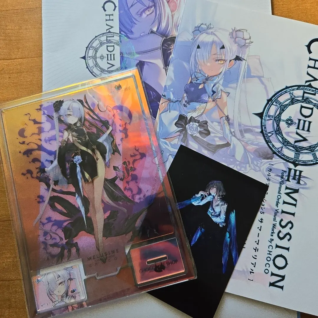 2026年最新】メリュジーヌ chocolateの人気アイテム - メルカリ