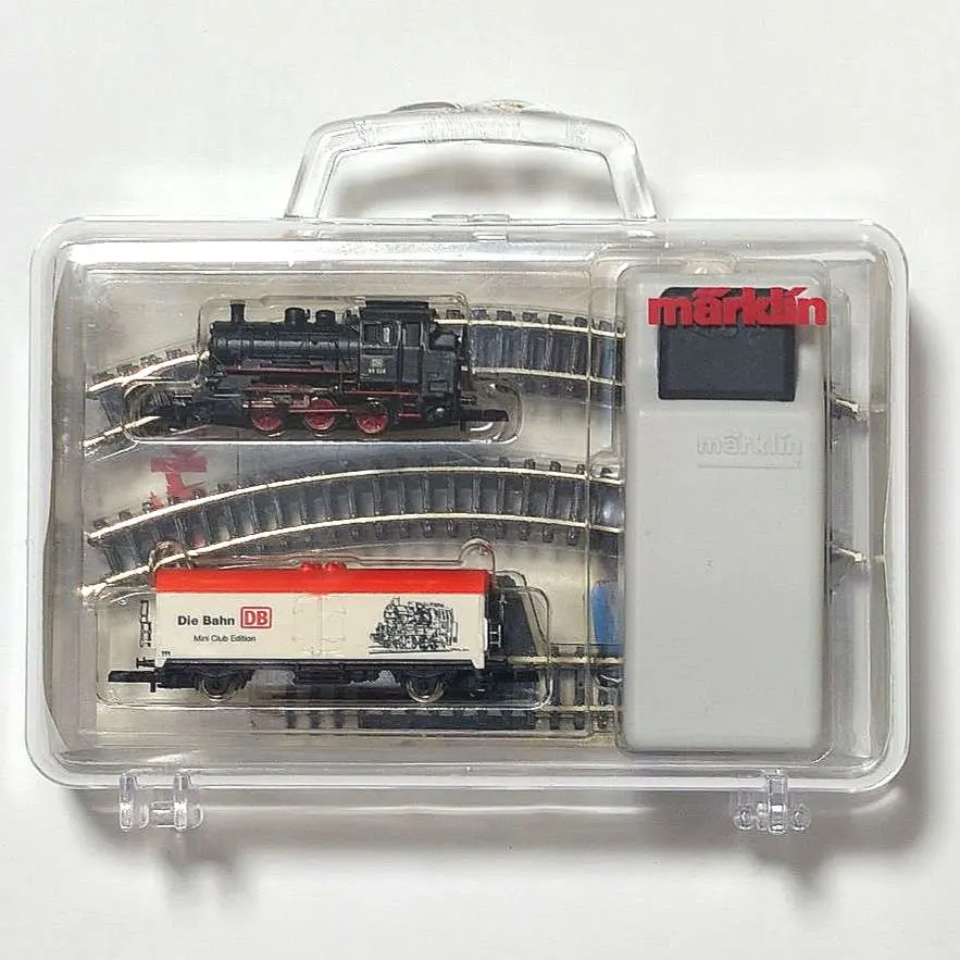 2026年最新】MARKLIN メルクリン 蒸気機関車の人気アイテム - メルカリ